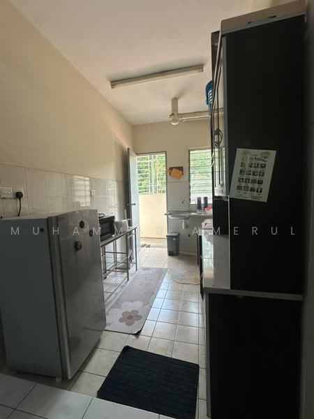 Pangsapuri untuk Disewa di Danau Seri - Muhammad Amerul - Kitchen - PropertyGuru.com.my