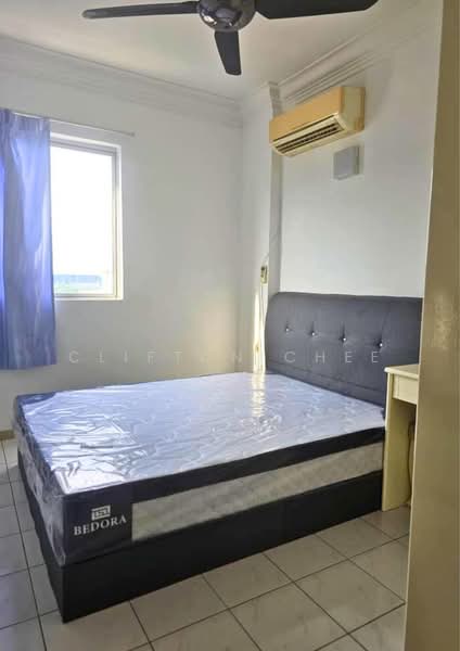 Condominium for Sale at Villa Emas - Clifton Chee - Bedroom - PropertyGuru.com.my