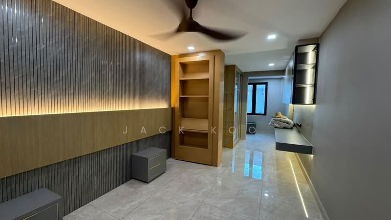 Rumah Berkembar untuk Dijual di Taman Impian Emas (Skudai) - Jack Koo - Interior - PropertyGuru.com.my