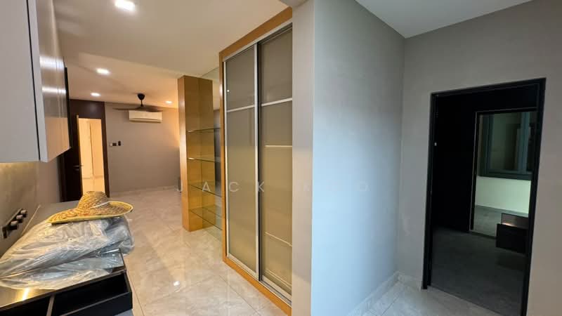 Rumah Berkembar untuk Dijual di Taman Impian Emas (Skudai) - Jack Koo - Interior - PropertyGuru.com.my