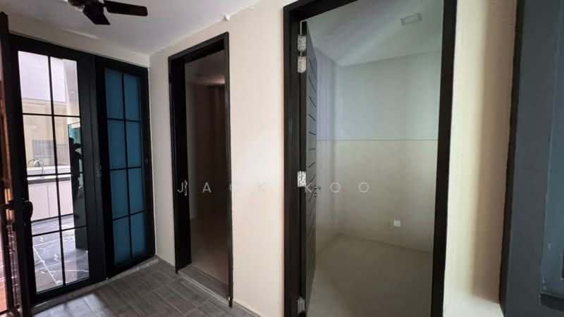 Rumah Berkembar untuk Dijual di Taman Impian Emas (Skudai) - Jack Koo - Interior - PropertyGuru.com.my