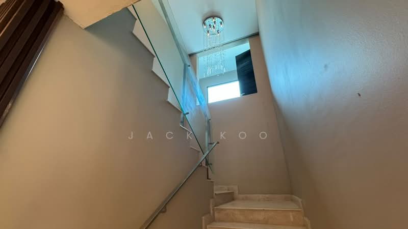Rumah Berkembar untuk Dijual di Taman Impian Emas (Skudai) - Jack Koo - Interior - PropertyGuru.com.my