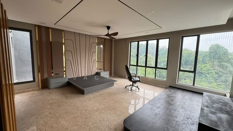 Rumah Berkembar untuk Dijual di Taman Impian Emas (Skudai) - Jack Koo - Bedroom - PropertyGuru.com.my
