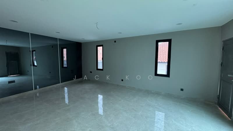 Rumah Berkembar untuk Dijual di Taman Impian Emas (Skudai) - Jack Koo - Interior - PropertyGuru.com.my