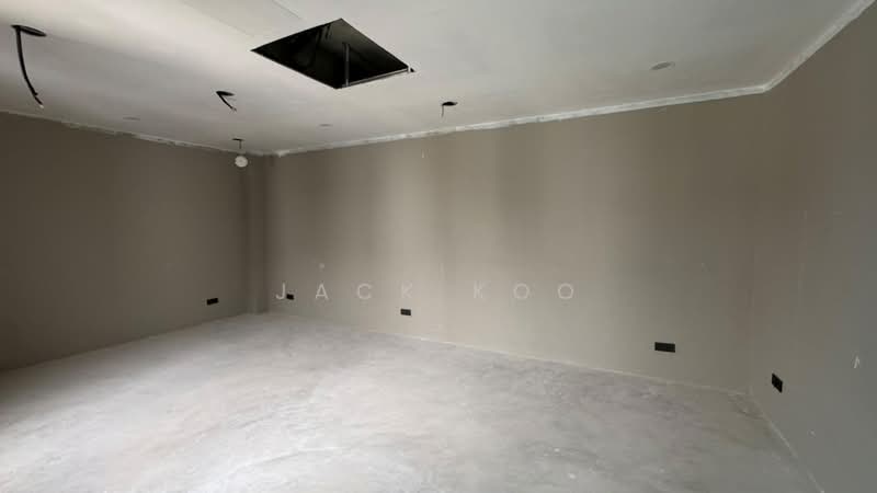 Rumah Berkembar untuk Dijual di Taman Impian Emas (Skudai) - Jack Koo - Interior - PropertyGuru.com.my