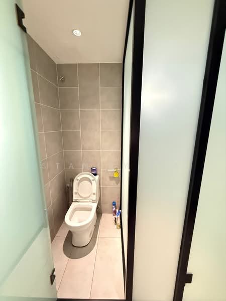 Condominium for Rent at Subang Bestari - Stanley Sia - Bathroom - PropertyGuru.com.my