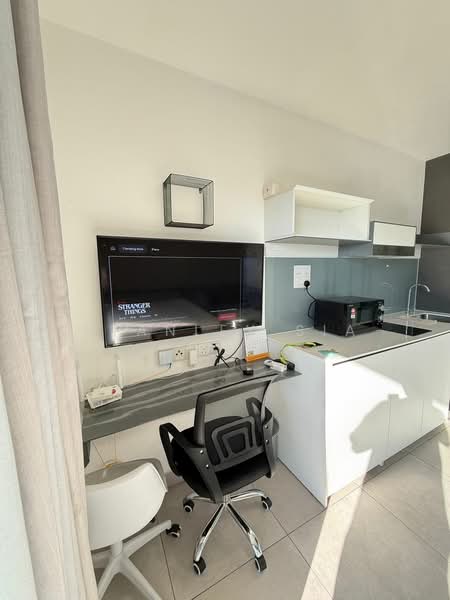 Condominium for Rent at Subang Bestari - Stanley Sia - Kitchen - PropertyGuru.com.my