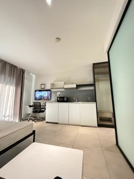 Condominium for Rent at Subang Bestari - Stanley Sia - Interior - PropertyGuru.com.my