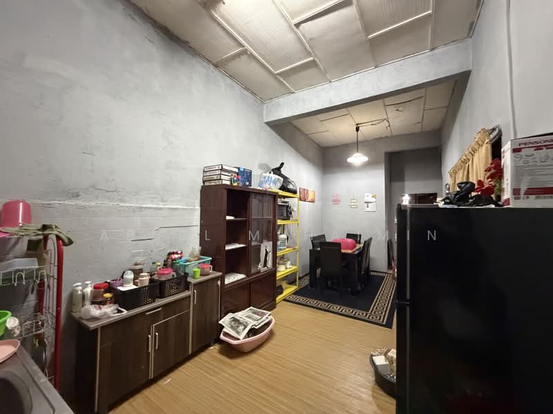 1-storey Terraced House for Sale in Taman Peruda (Sungai Petani) - Abdul Muhaimin - Interior - PropertyGuru.com.my