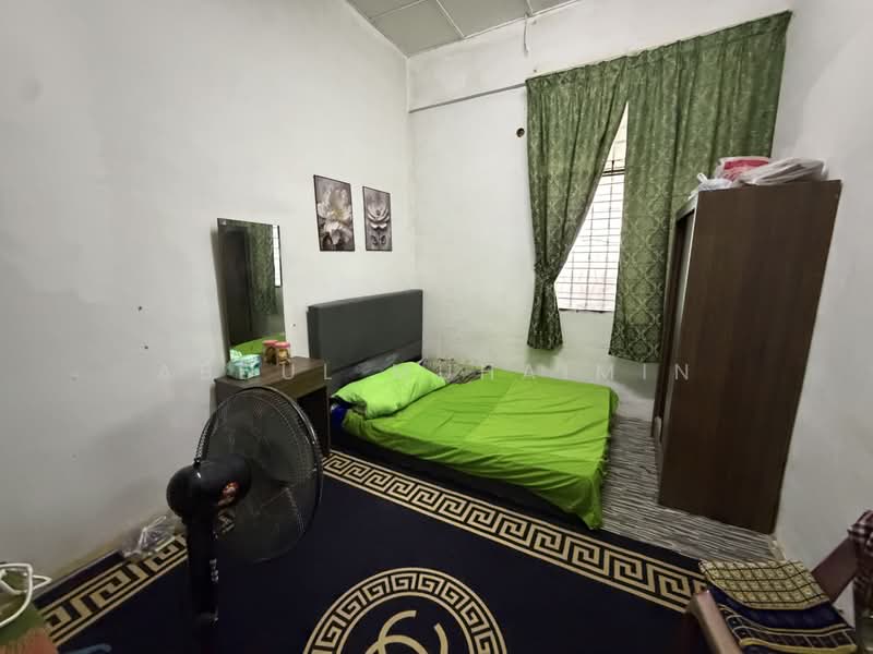 1-storey Terraced House for Sale in Taman Peruda (Sungai Petani) - Abdul Muhaimin - Bedroom - PropertyGuru.com.my
