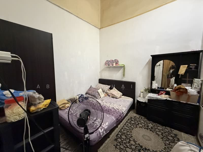1-storey Terraced House for Sale in Taman Peruda (Sungai Petani) - Abdul Muhaimin - Bedroom - PropertyGuru.com.my