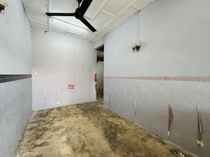 Rumah Teres 1-Tingkat untuk Dijual di Taman Peruda (Sungai Petani) - Abdul Muhaimin - Interior - PropertyGuru.com.my