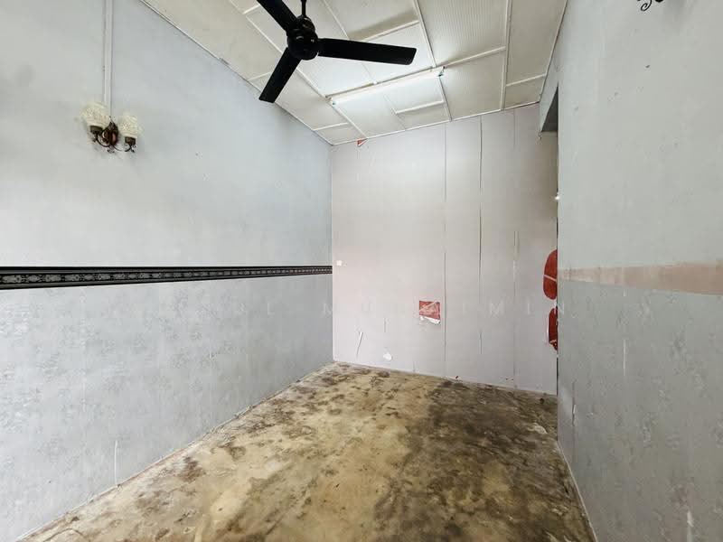 Rumah Teres 1-Tingkat untuk Dijual di Taman Peruda (Sungai Petani) - Abdul Muhaimin - Interior - PropertyGuru.com.my