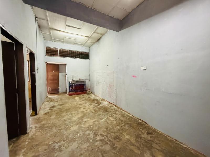 Rumah Teres 1-Tingkat untuk Dijual di Taman Peruda (Sungai Petani) - Abdul Muhaimin - Interior - PropertyGuru.com.my