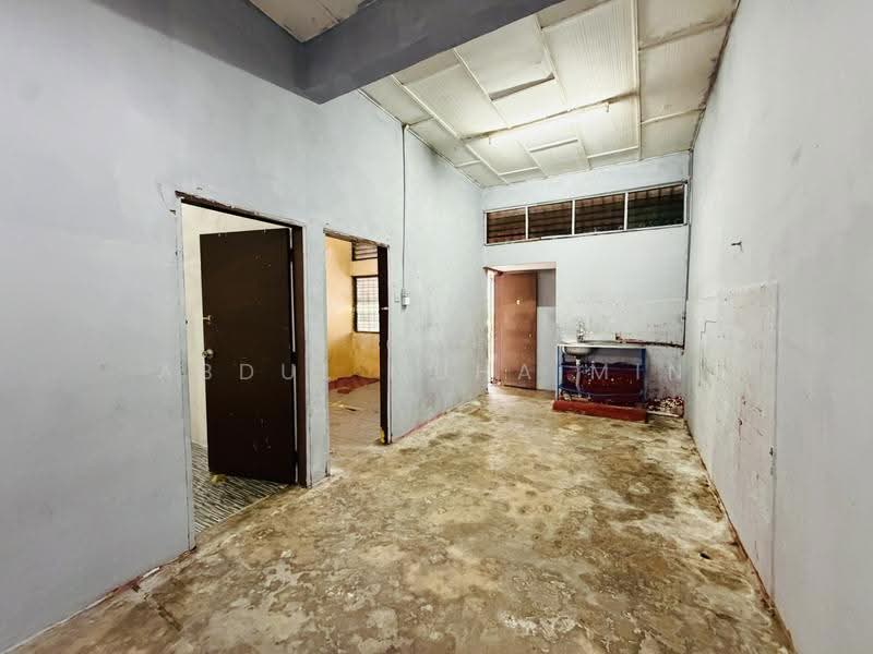 Rumah Teres 1-Tingkat untuk Dijual di Taman Peruda (Sungai Petani) - Abdul Muhaimin - Interior - PropertyGuru.com.my