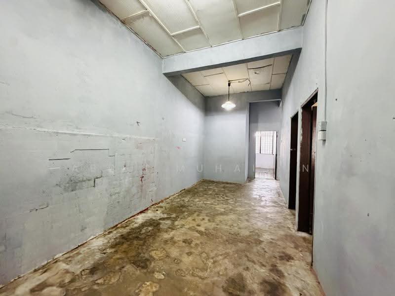 Rumah Teres 1-Tingkat untuk Dijual di Taman Peruda (Sungai Petani) - Abdul Muhaimin - Interior - PropertyGuru.com.my