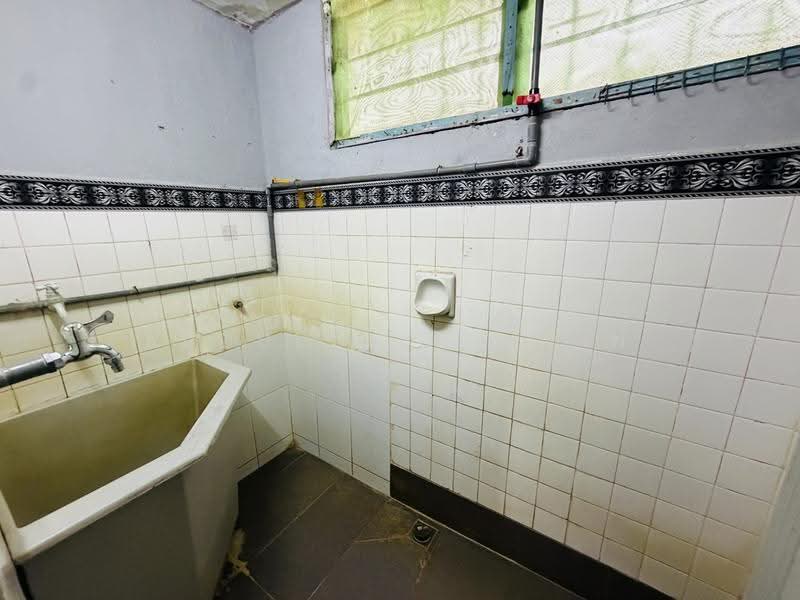 Rumah Teres 1-Tingkat untuk Dijual di Taman Peruda (Sungai Petani) - Abdul Muhaimin - Bathroom - PropertyGuru.com.my