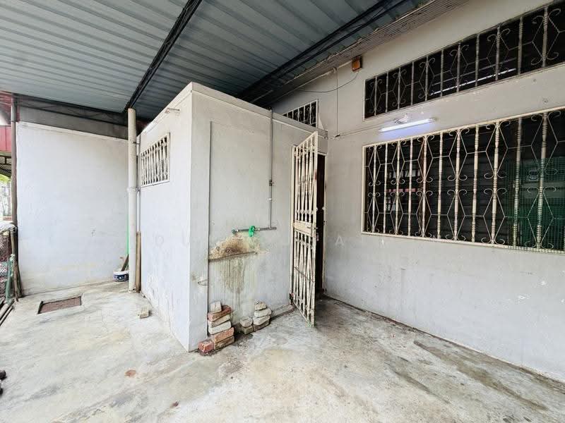 Rumah Teres 1-Tingkat untuk Dijual di Taman Peruda (Sungai Petani) - Abdul Muhaimin - Exterior - PropertyGuru.com.my