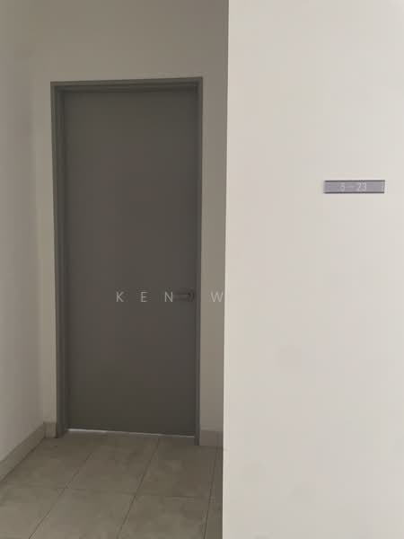 Kondominium untuk Dijual di Dezire Hill Residence - Ken Woo - Interior - PropertyGuru.com.my