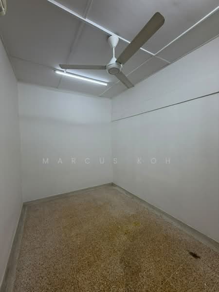 Rumah Teres 1-Tingkat untuk Disewa di Kepong Baru (Kepong) - Marcus Koh - Interior - PropertyGuru.com.my