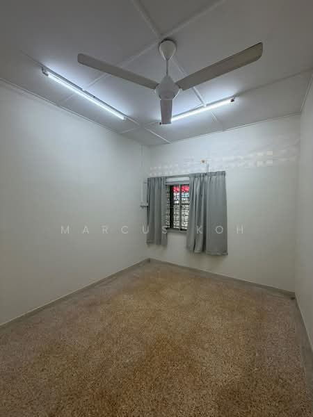 Rumah Teres 1-Tingkat untuk Disewa di Kepong Baru (Kepong) - Marcus Koh - Interior - PropertyGuru.com.my