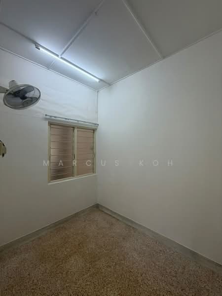 Rumah Teres 1-Tingkat untuk Disewa di Kepong Baru (Kepong) - Marcus Koh - Interior - PropertyGuru.com.my