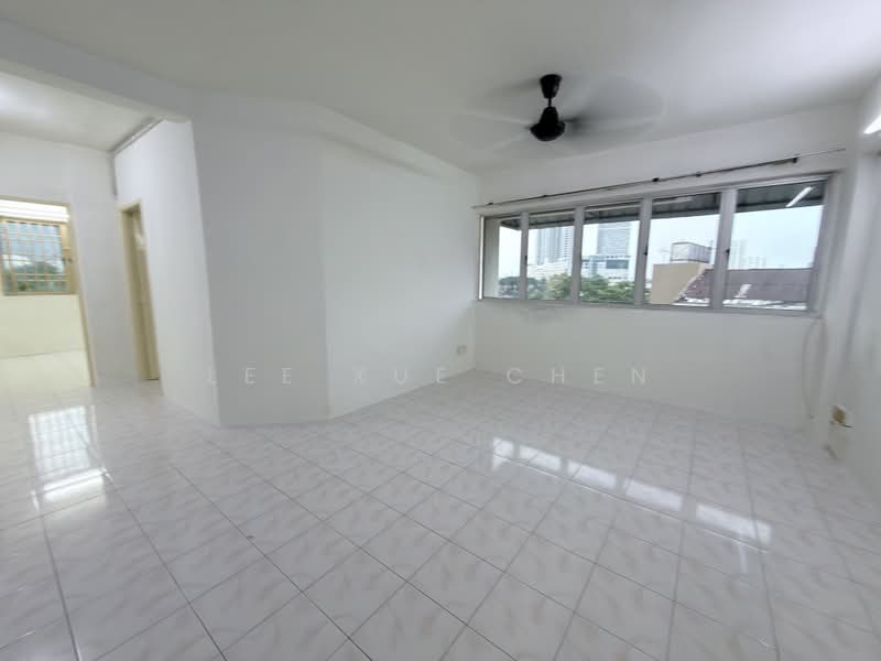 Pangsapuri untuk Dijual di Taman Hui Aun - Lee Xue Chen - PropertyGuru.com.my