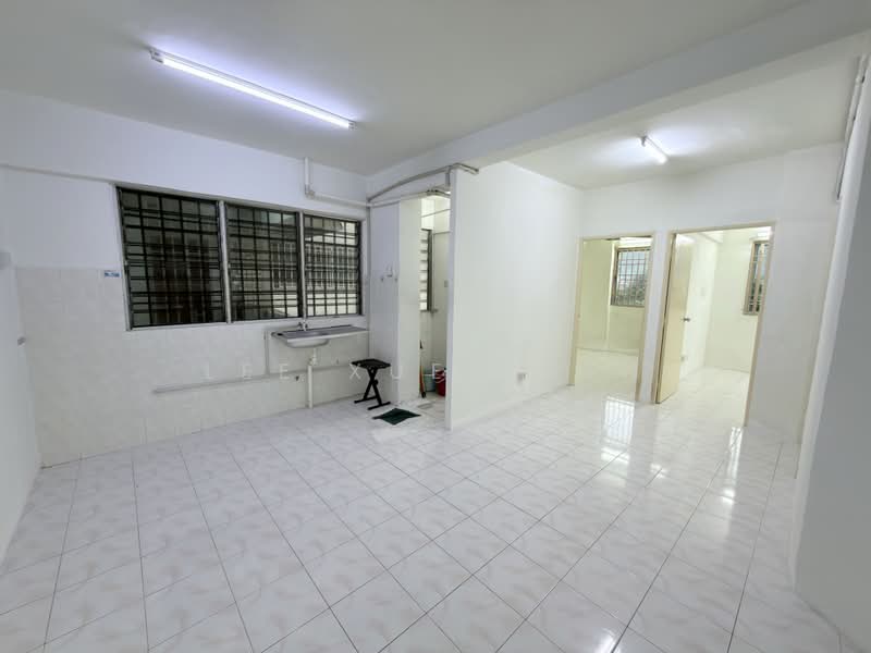 Pangsapuri untuk Dijual di Taman Hui Aun - Lee Xue Chen - PropertyGuru.com.my