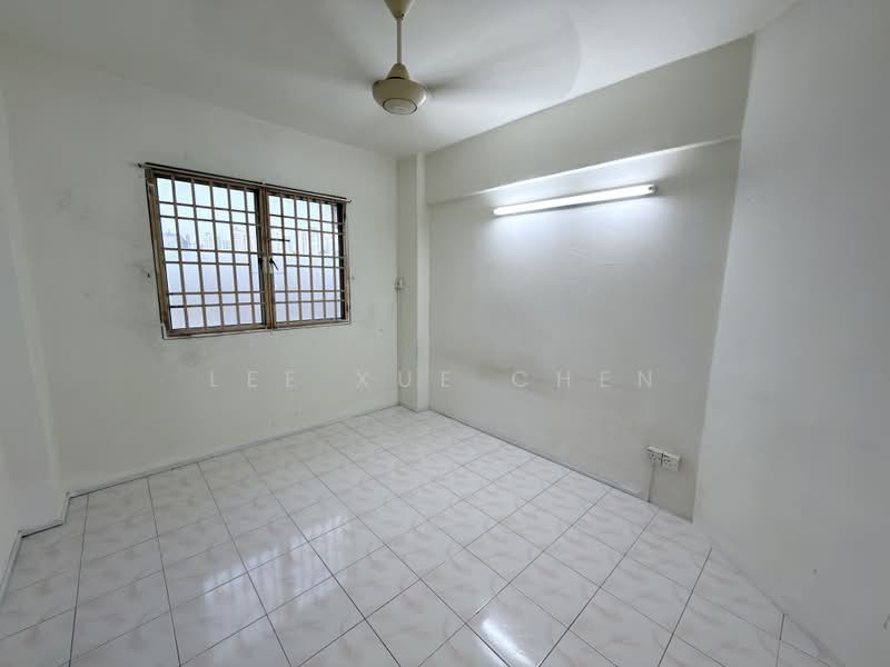 Pangsapuri untuk Dijual di Taman Hui Aun - Lee Xue Chen - PropertyGuru.com.my