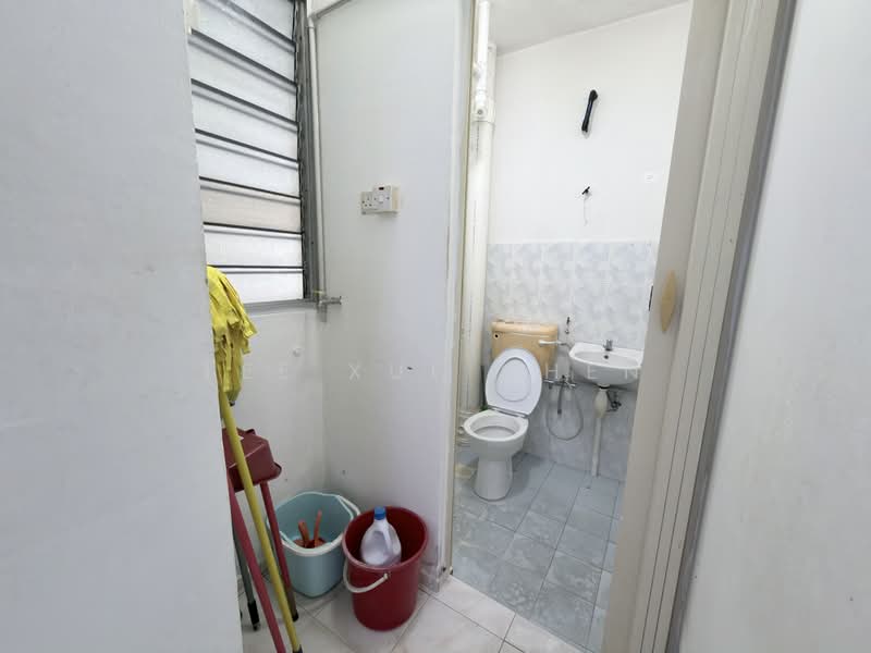 Pangsapuri untuk Dijual di Taman Hui Aun - Lee Xue Chen - PropertyGuru.com.my