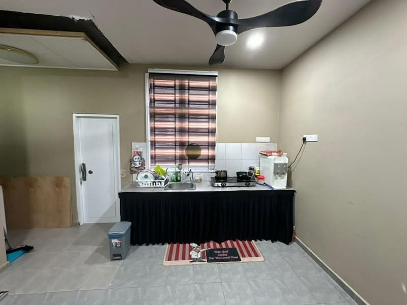 2-storey Terraced House for Sale in Taman Nusa Sentral (Iskandar Puteri (Nusajaya)) - Sean Yeoh - Kitchen - PropertyGuru.com.my