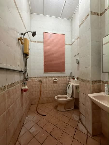 2-storey Terraced House for Sale in Taman Desa Cemerlang (Ulu Tiram) - Amber Ma - PropertyGuru.com.my