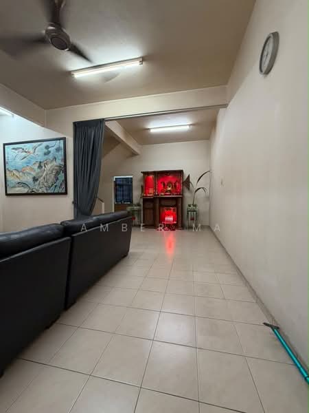 2-storey Terraced House for Sale in Taman Desa Cemerlang (Ulu Tiram) - Amber Ma - PropertyGuru.com.my