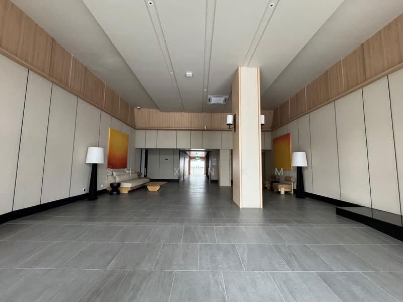 Condominium for Rent at LEA By The Hills - Shi Xin Kim - PropertyGuru.com.my
