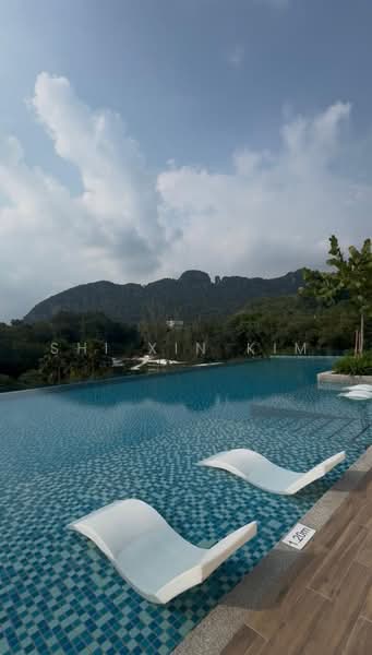 Condominium for Rent at LEA By The Hills - Shi Xin Kim - PropertyGuru.com.my
