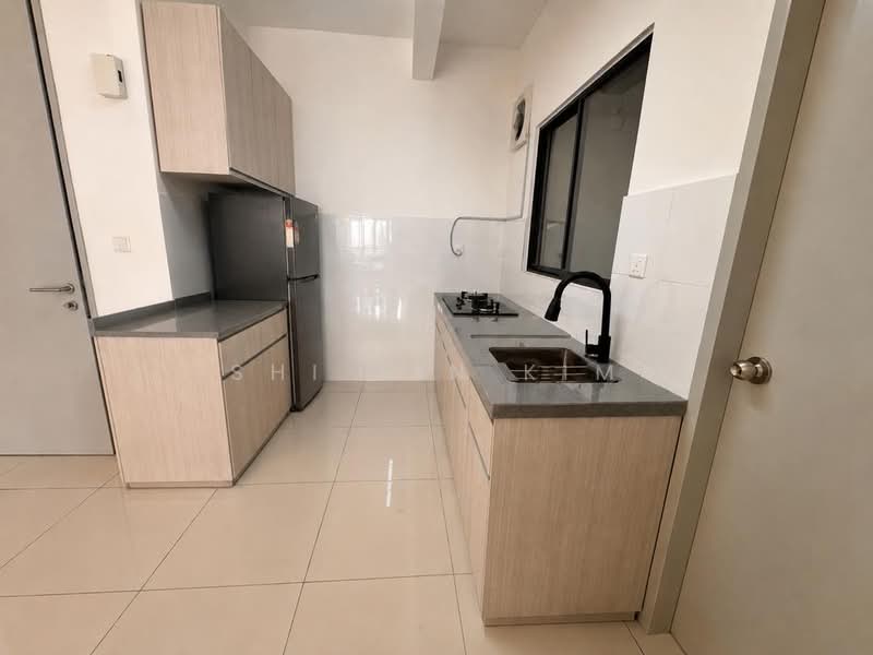 Condominium for Rent at LEA By The Hills - Shi Xin Kim - PropertyGuru.com.my