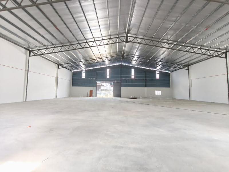 Gudang untuk Disewa di Kampung Baru Subang (Sungai Buloh) - Angel Yee - Interior - PropertyGuru.com.my