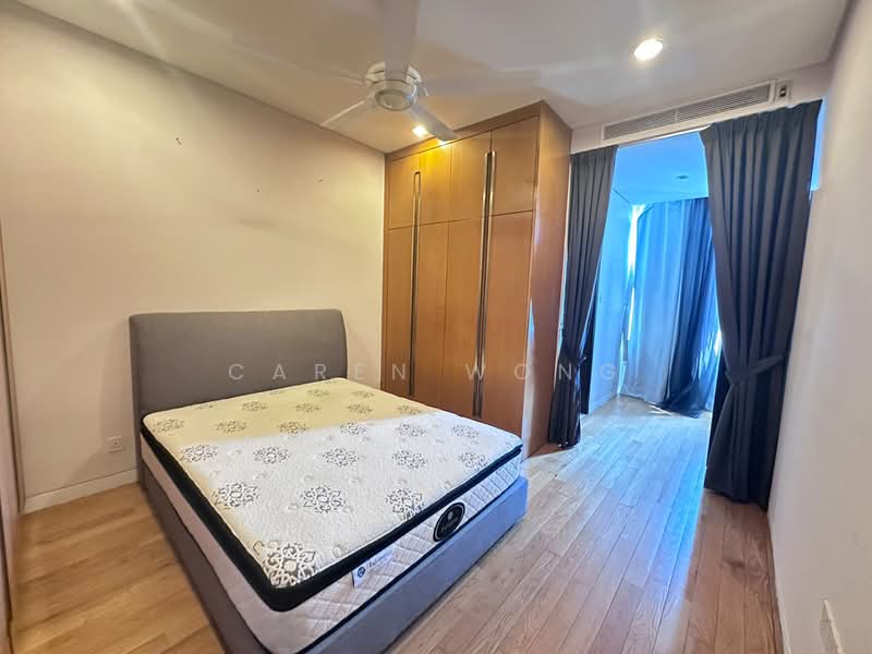 Kondominium untuk Dijual di Kiara 9 Residency - Caren Wong - Bedroom - PropertyGuru.com.my