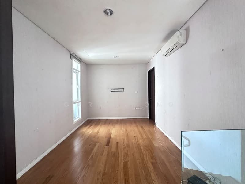 Kondominium untuk Dijual di Kiara 9 Residency - Caren Wong - Living Room - PropertyGuru.com.my