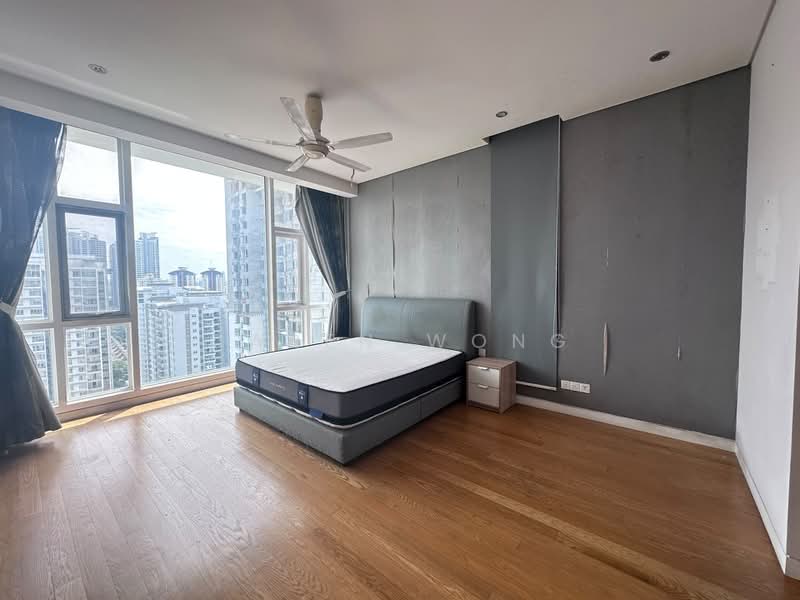 Kondominium untuk Dijual di Kiara 9 Residency - Caren Wong - Bedroom - PropertyGuru.com.my