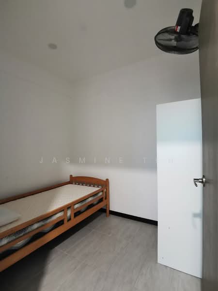 Service Residence for Rent at Seiras @ Utropolis - Jasmine Teh - Bedroom - PropertyGuru.com.my