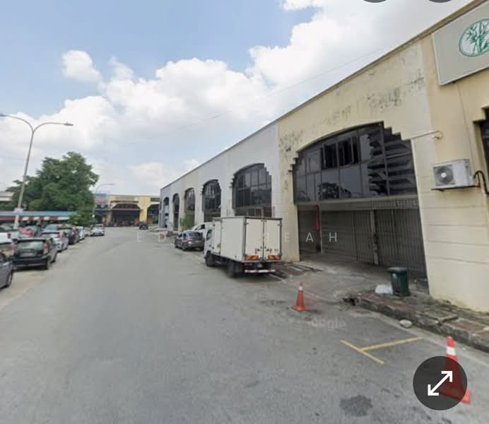 Shop / Office for Rent in Kepong (Kuala Lumpur) - Eddie Seah - Exterior - PropertyGuru.com.my