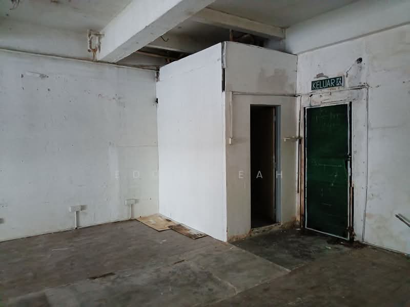 Shop / Office for Rent in Kepong (Kuala Lumpur) - Eddie Seah - Interior - PropertyGuru.com.my
