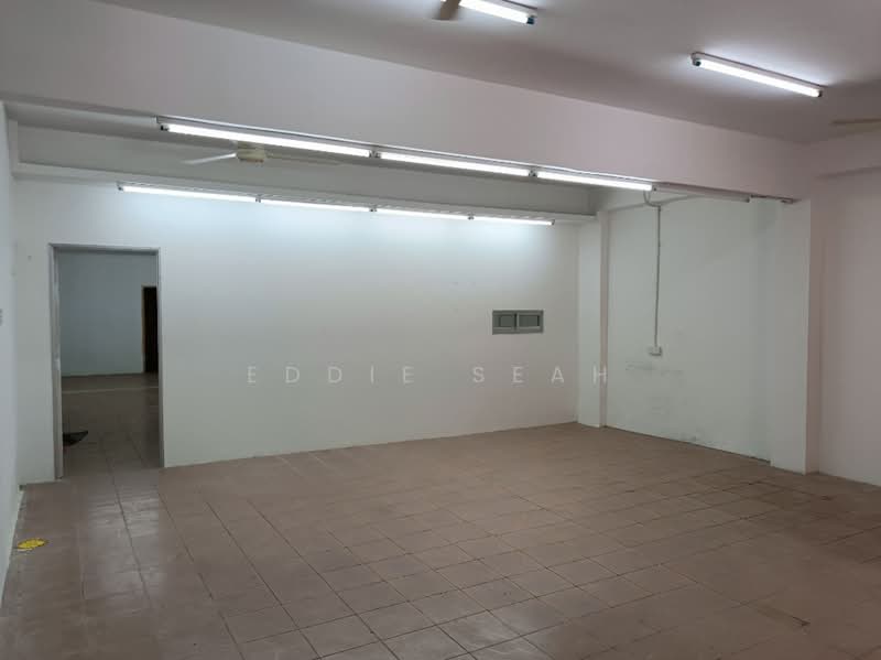 Shop / Office for Rent in Kepong (Kuala Lumpur) - Eddie Seah - Interior - PropertyGuru.com.my