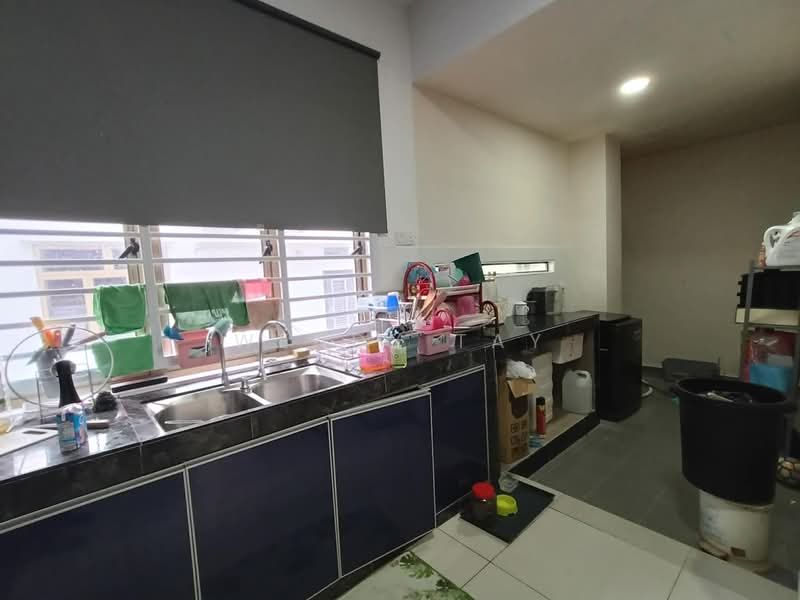 2-storey Terraced House for Sale in Mutiara Rini (Skudai) - Wendy Tay - PropertyGuru.com.my