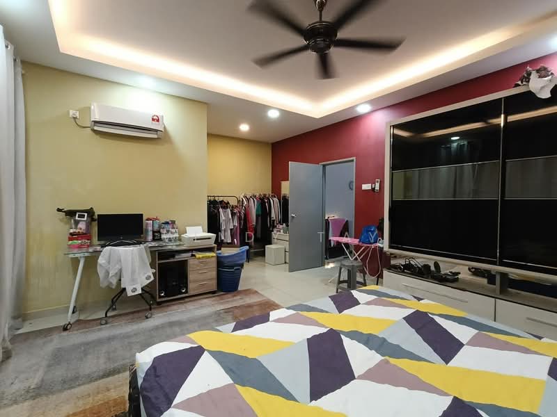 2-storey Terraced House for Sale in Mutiara Rini (Skudai) - Wendy Tay - PropertyGuru.com.my