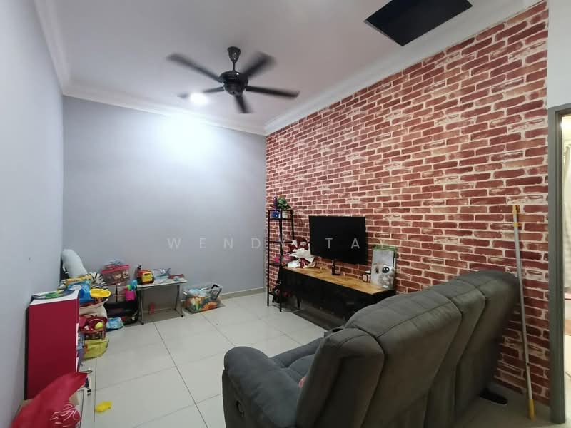 2-storey Terraced House for Sale in Mutiara Rini (Skudai) - Wendy Tay - PropertyGuru.com.my