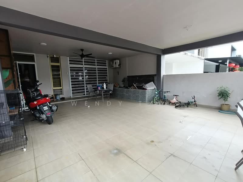 2-storey Terraced House for Sale in Mutiara Rini (Skudai) - Wendy Tay - PropertyGuru.com.my