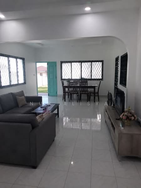 Bungalow House for Rent in Tanjung Bungah (Penang) - Nur Alisya - Living Room - PropertyGuru.com.my