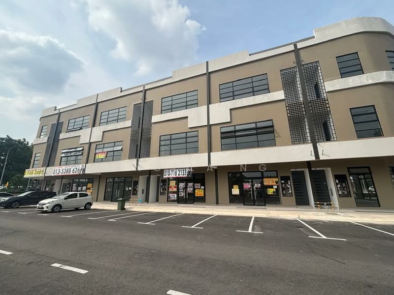 Shop / Office for Rent in Horizon Hills (Iskandar Puteri (Nusajaya)) - Angela Ng - Exterior - PropertyGuru.com.my